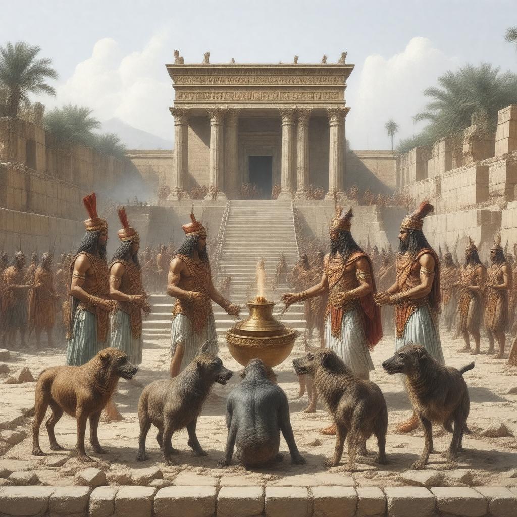 Canaanite religion